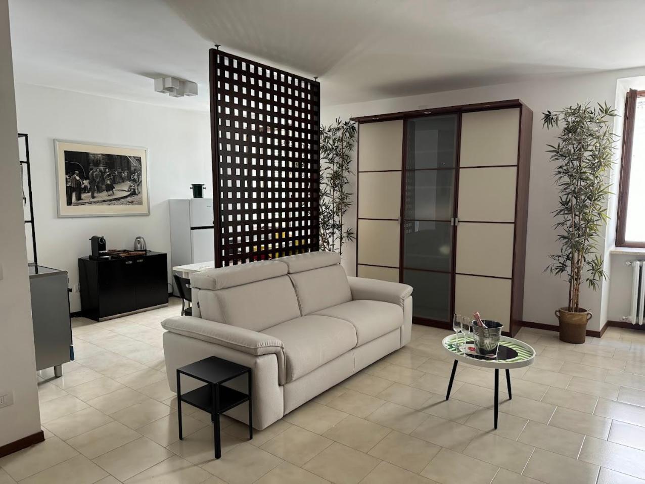 La Torretta Apartment Peschiera del Garda Exterior foto