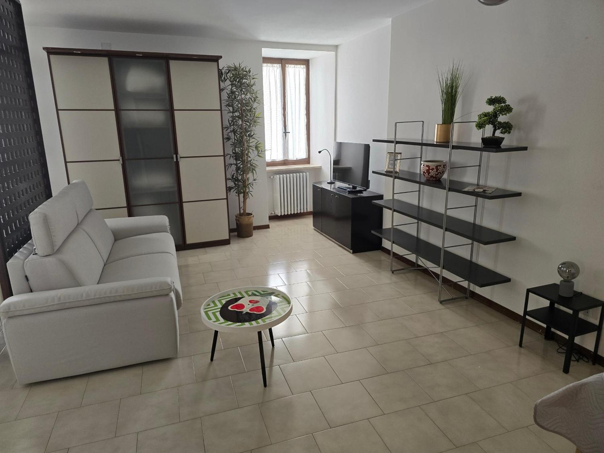 La Torretta Apartment Peschiera del Garda Exterior foto